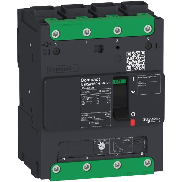 SCHNEIDER ELECTRIC LV426425