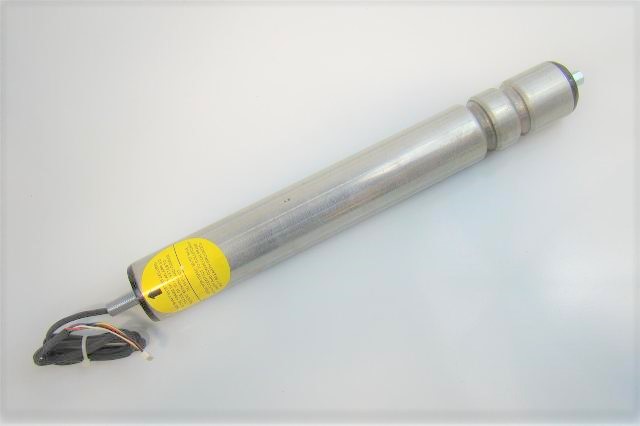 INTERROLL RD-8-C-1-V-P28-U-SL-EL-23IN
