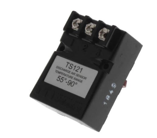 REZNOR TS121