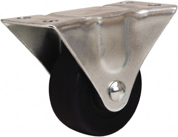 HAMILTON CASTER & MFG R-222-1/2-EO