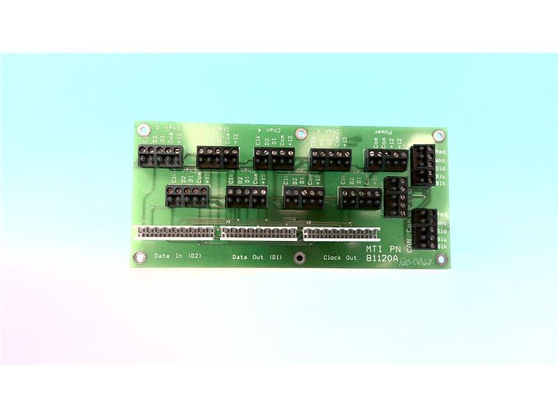 MONTGOMERY TECHNOLOGY INC 81120A