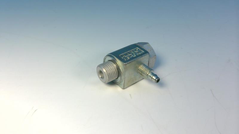 FESTO GRLA-1/8-PK-3-B