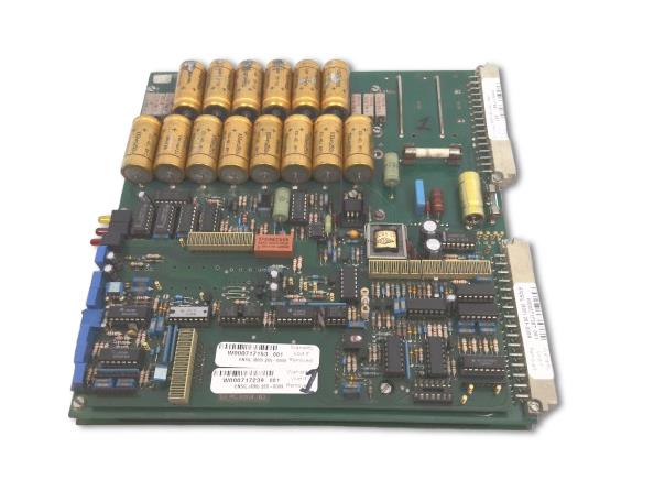 STR-4K-M150-30LS par KOLLMORGEN