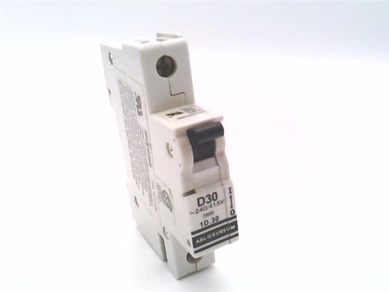 ALTECH CORP 1D30UL