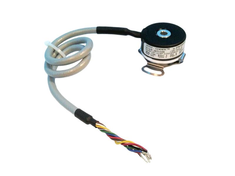 ENCODER PRODUCTS COMPANY 15T-01SF-0250N5RHVF00