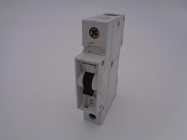 SIEMENS 5SX2104-G