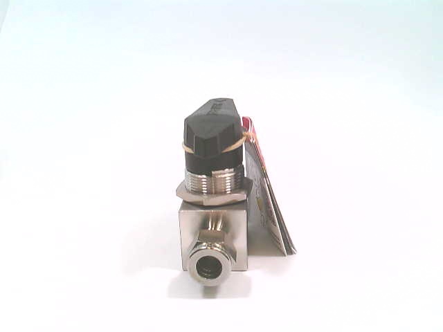 HAM-LET H-800L-SS-L-3/8