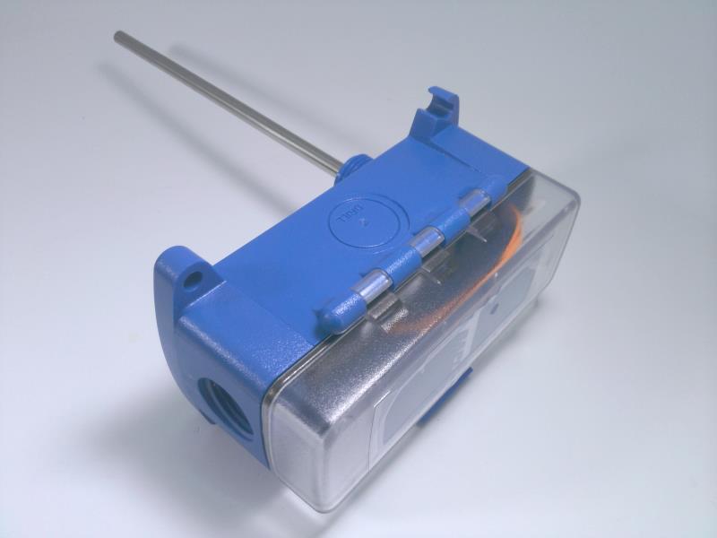 BA/T1K[0 TO 130F]-RA-2'-BB2-5PTNIST par BAPI