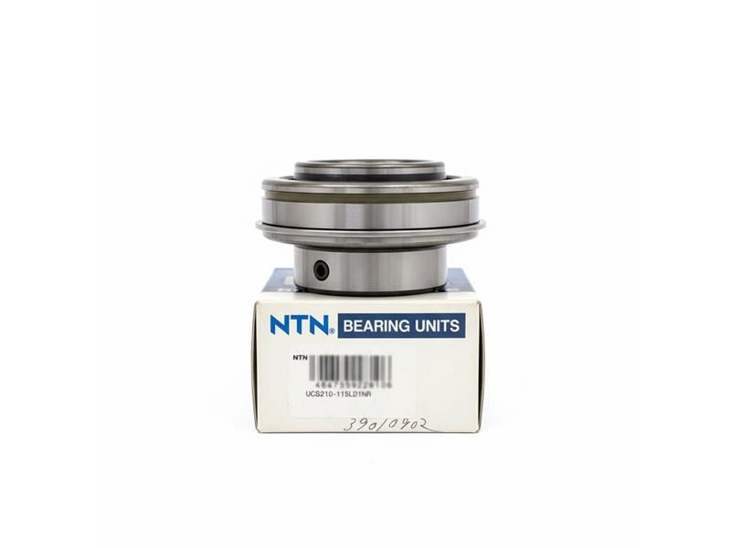 NTN BEARING UCS210-115LD1NR