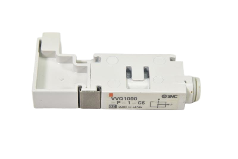 VVQ1000-P-1-C6 by SMC