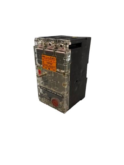 EATON CORPORATION NZMH4-1280O-BI-CAN