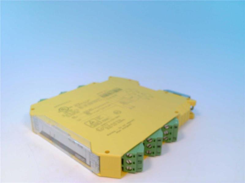 PHOENIX CONTACT PSR-PC50-1NO-1DO-24DC-SC