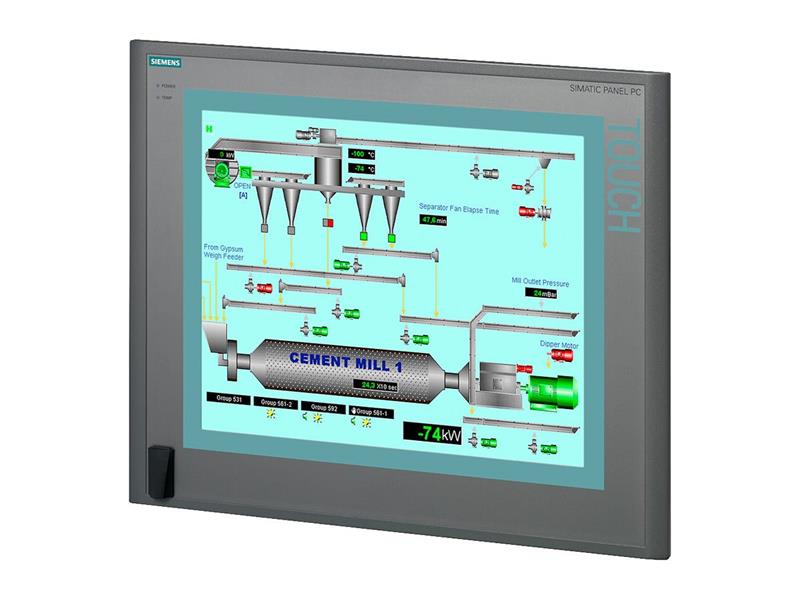 6AV7874-0HD31-1AA0 di SIEMENS