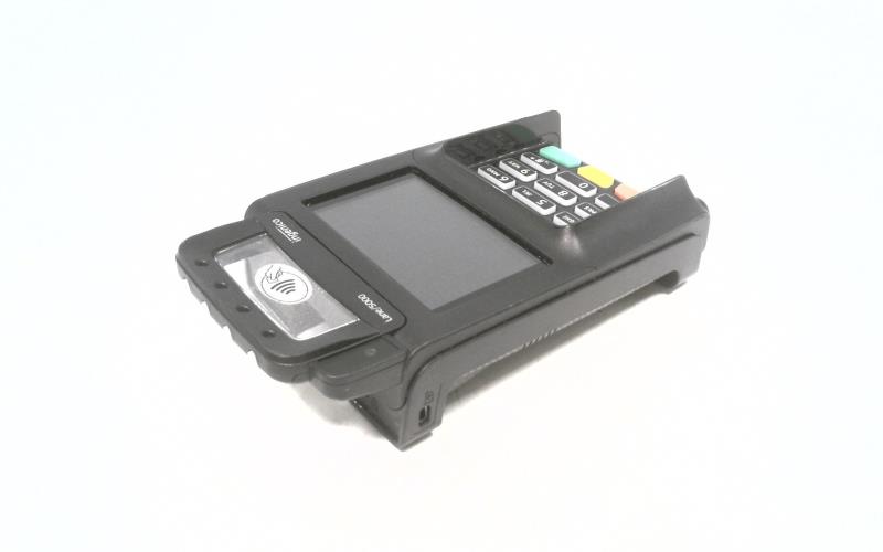 INGENICO LAN500-USSCN05A