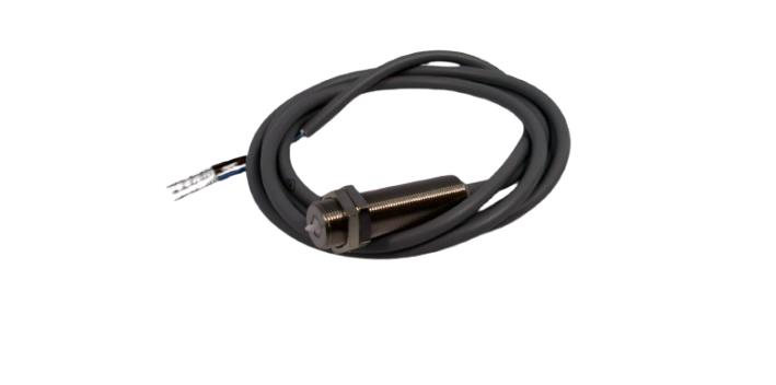 BAUMER ELECTRIC MY COM G75P80