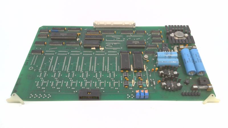 SCI SOLID CONTROLS INC 22992-2