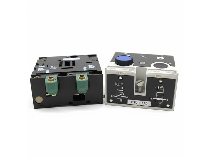 PVS-C231229 by PARKER