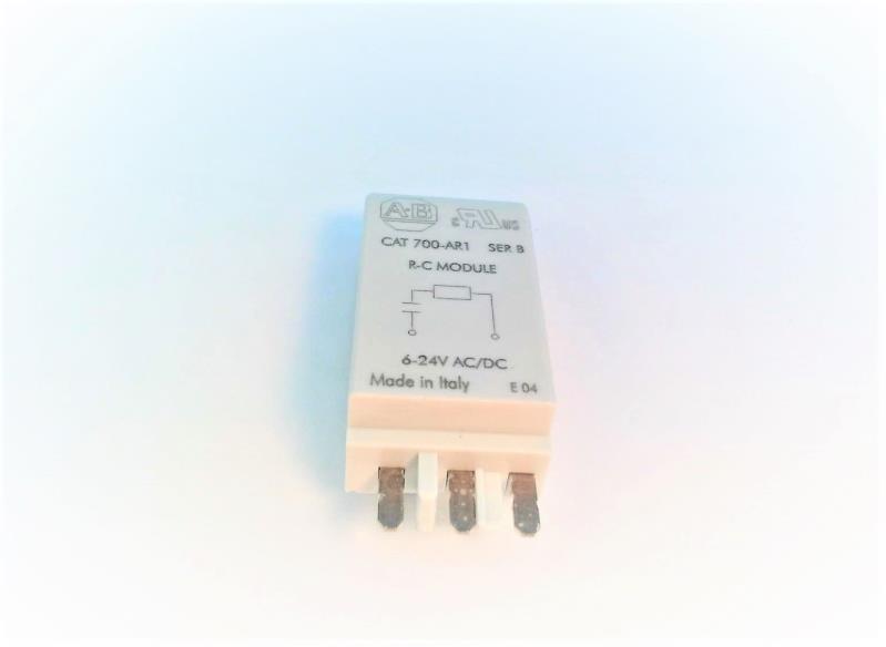 ALLEN BRADLEY 700-AR1-EACH