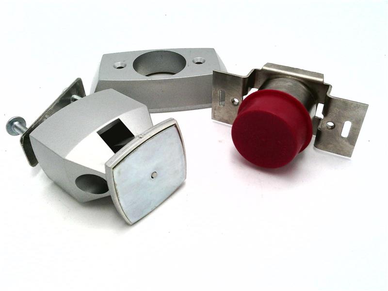 RIXSON FIREMARK 998-A