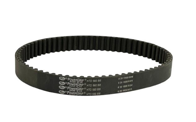 HTD-560-8M par AMETRIC