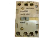 8502-PE4.00E/B par SCHNEIDER ELECTRIC