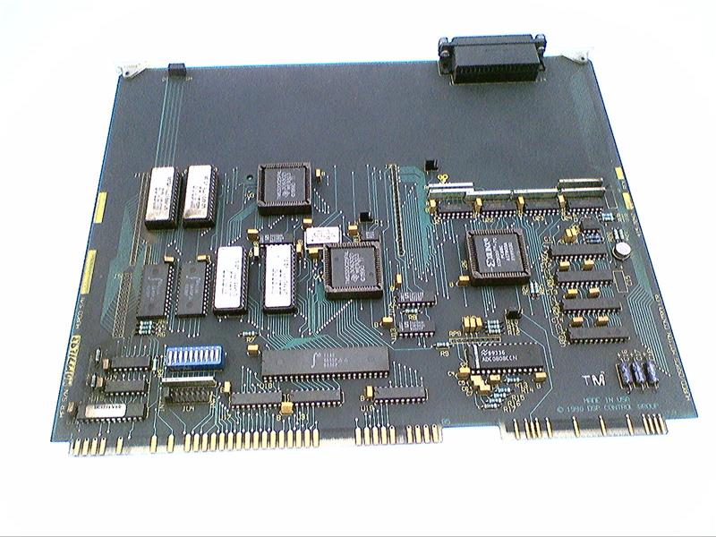 HURCO MFG CO 415-0247-001