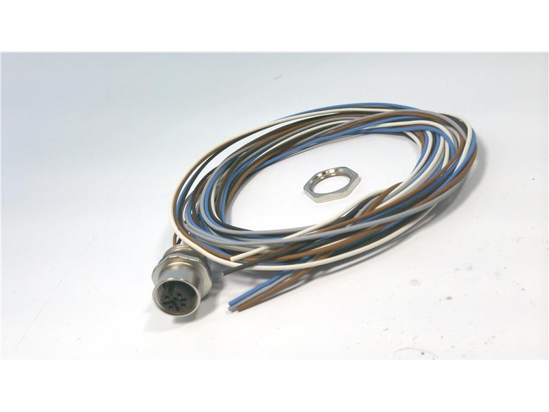 BALLUFF BCC M455-0000-1A-RM014-020