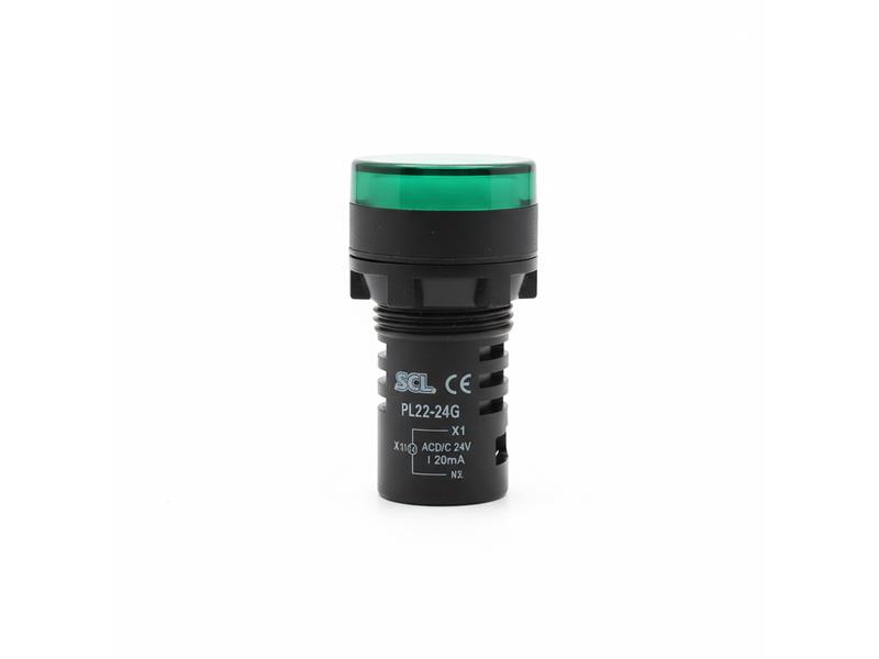 PL22-24G par SCL