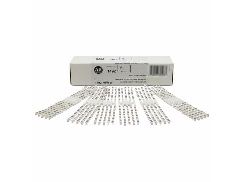 1492-MP5-W por ALLEN BRADLEY