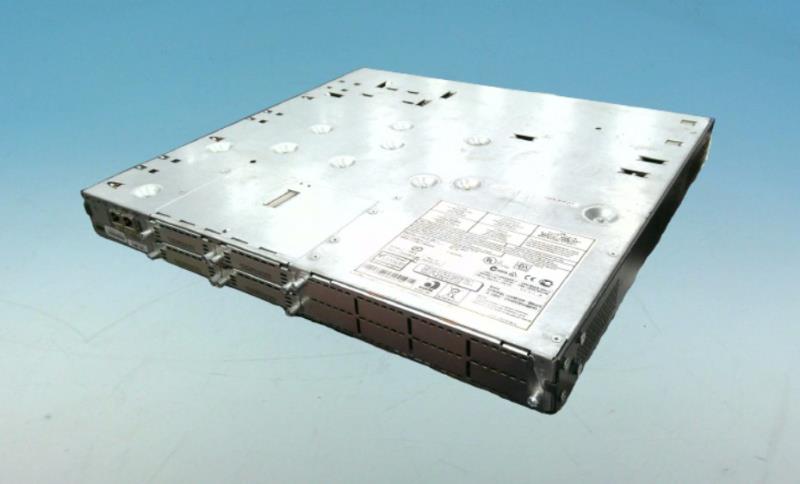 CISCO 2811