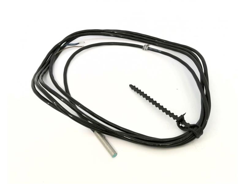 PEPPERL & FUCHS NJ-0.8-5GM27-E3