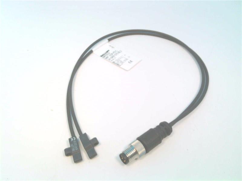 BALLUFF BMF 103K-PS-C-2A-SA95-S75-00,3