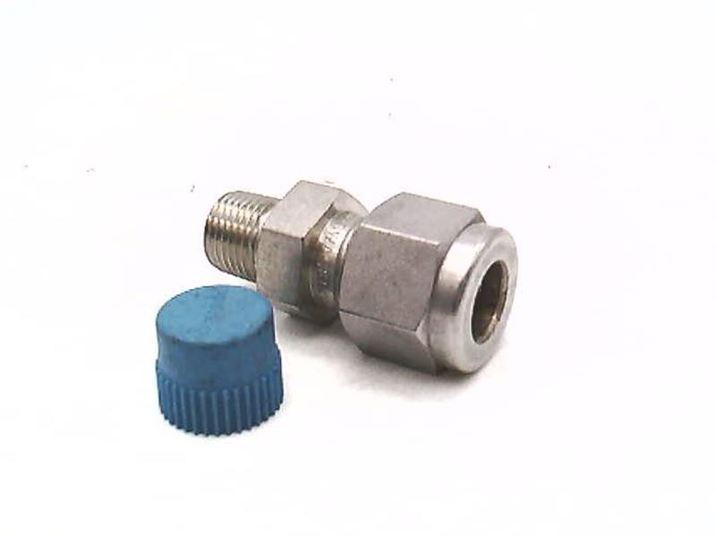 SWAGELOK SS-500-1-2
