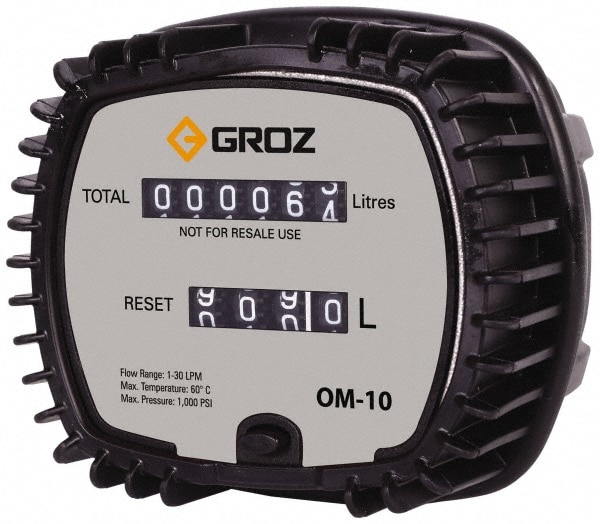 OM-10Q/1-2/N by PROLUBE