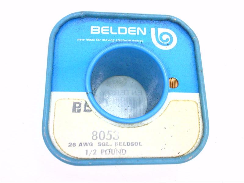 BELDEN 8053