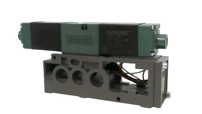 ASCO 082SS615M000061