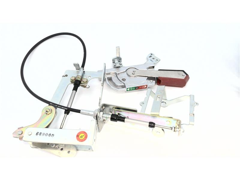 EATON CORPORATION 6608C44-H11