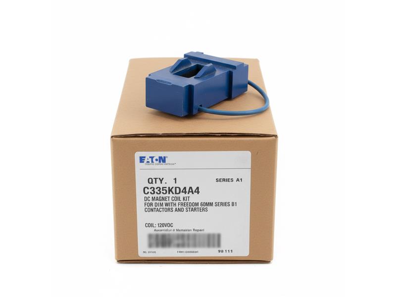 EATON CORPORATION C335KD4A4