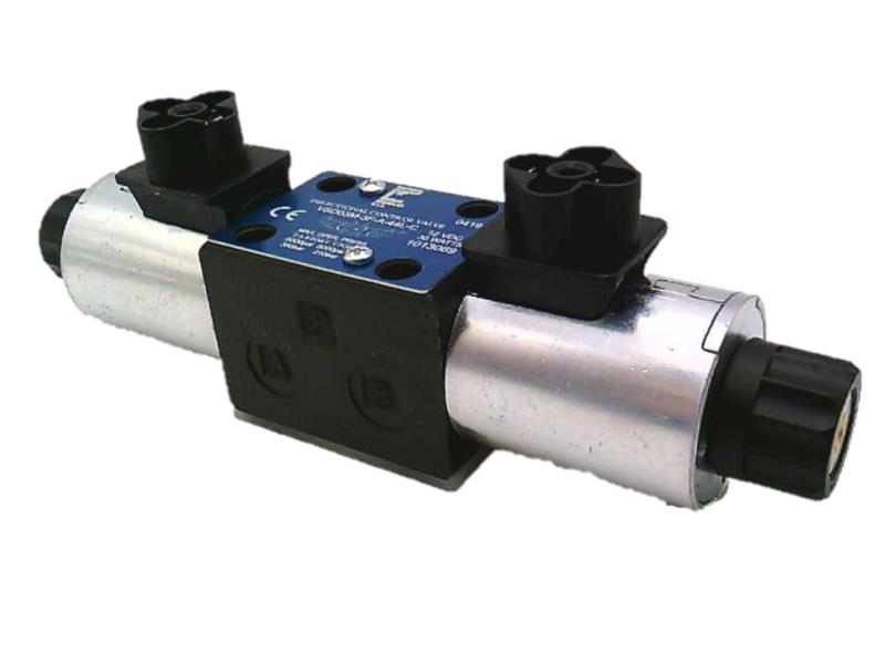 CONTINENTAL HYDRAULICS VAD03M-3A-G-10-B-Y1048-1
