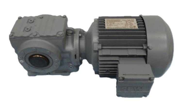 SEW EURODRIVE SA57/T DRN90S4/MM11/TH