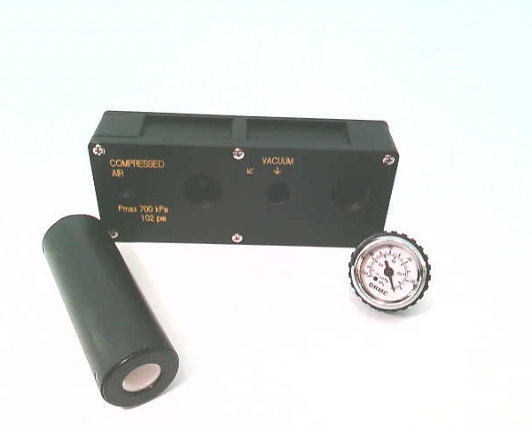 VACMOTION MSV-50-N