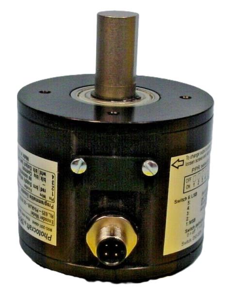 TRI-TRONICS RL.625-P64AJ/8-30 M131