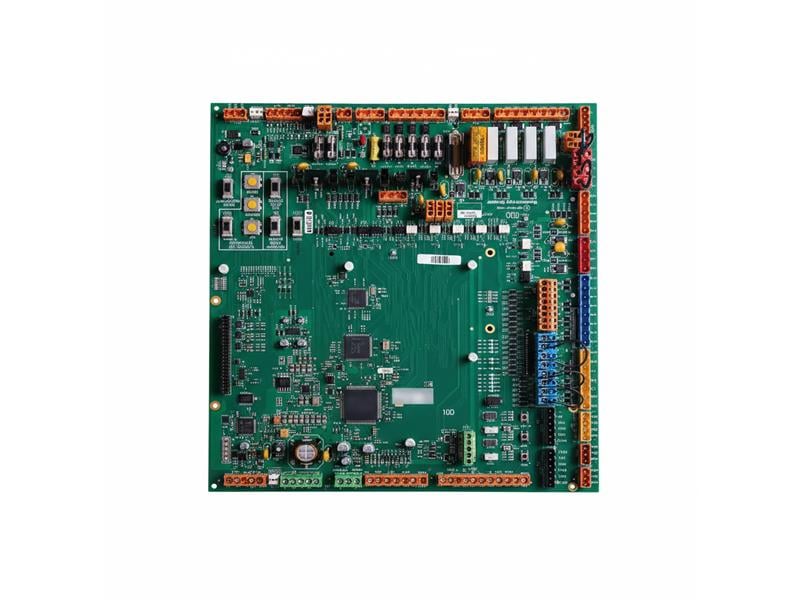 RADWELL POWER CRB4/0L2