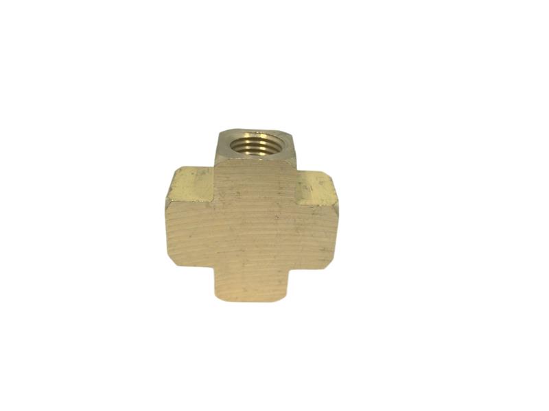 X102-B by FAIRVIEW FITTINGS