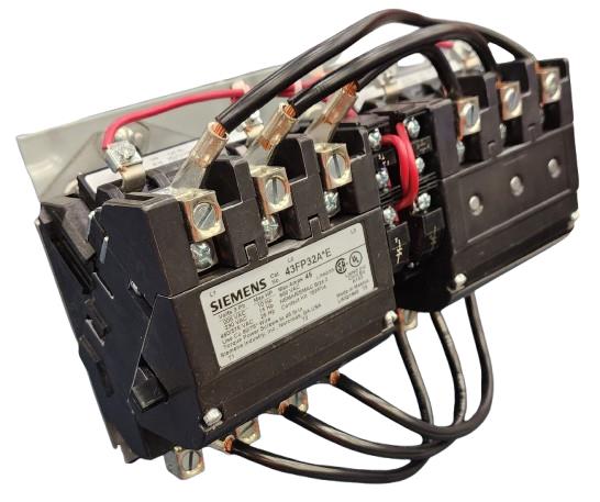 43FP32AFE by SIEMENS