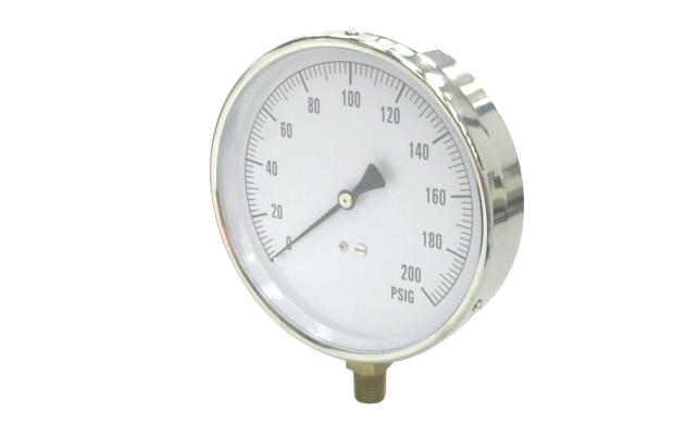 PIC GAUGES 4001-4LG