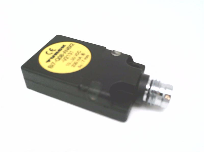 TURCK BI7-Q08-AN6X2-V2131