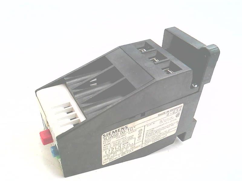 SIEMENS 3UA5900-1G