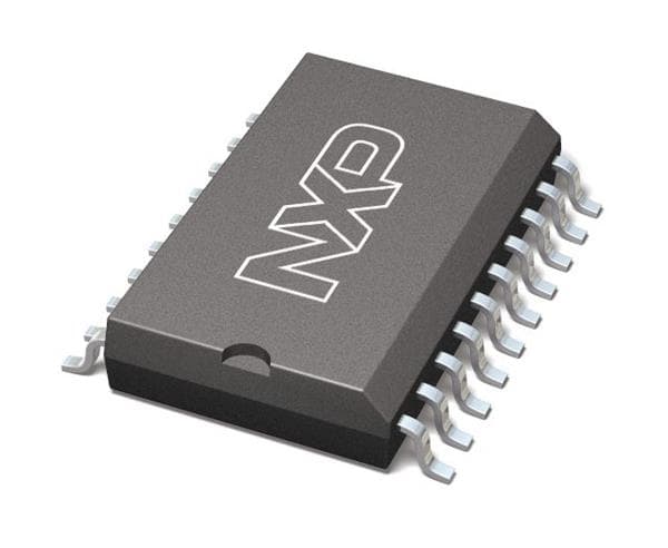 NXP SEMICONDUCTOR 74ABT245D 623.