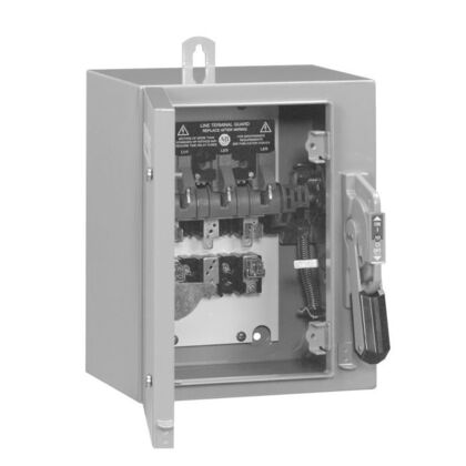 ALLEN BRADLEY 1494F-JN30